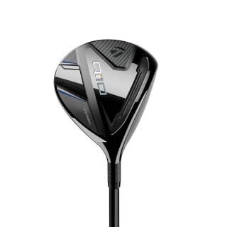 Taylor Made M1404909 Fw Qi 10 Core 5 Stiff Attrezzi Golf Uomo