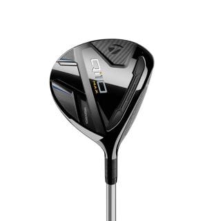 Taylor Made M1410907 Fw Qi 10 Max 3 Regular Attrezzi Golf Uomo