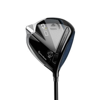 Taylor Made M1423607 Driver Qi 10 Max 10.5 Regular Attrezzi Golf Uomo