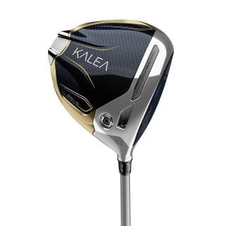 Taylor Made M1435703 Driver Kalea Gold 11.5 Donna Attrezzi Golf Donna