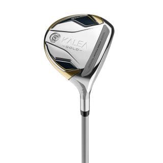 Taylor Made M1436703 Fw 5 Kalea Gold Donna Attrezzi Golf Donna