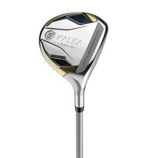 Taylor Made M1436803 Fw 7 Kalea Gold Donna Attrezzi Golf Donna