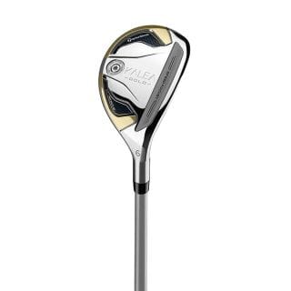 Taylor Made M1438003 Ibrido 5 Kalea Gold Donna Attrezzi Golf Donna