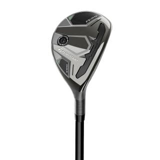 Taylor Made M1449907 Ibrido Qi35 Max 5-27° Regular Attrezzi Golf Uomo