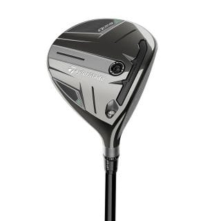 Taylor Made M1450807 Fw Qi35 3 Regular Attrezzi Golf Uomo