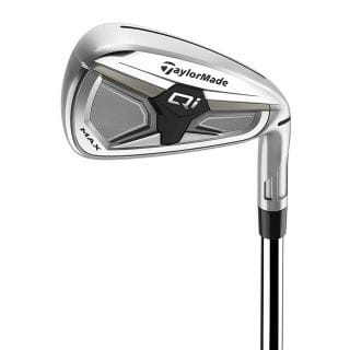 Taylor Made M2118607 Qi Max 5-p Grafite Regular Attrezzi Golf Uomo