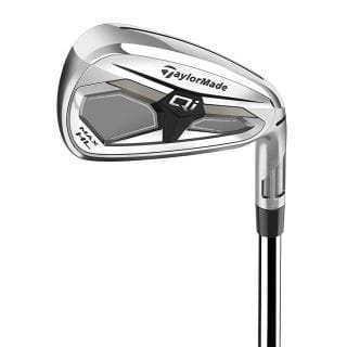Taylor Made M2134404 Qi Max Hl 5-p Grafite Amateur Attrezzi Golf Uomo