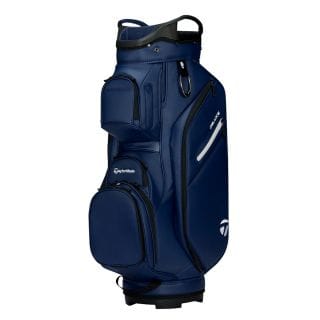 Taylor Made M2394901 Sacca Cart Deluxe Sacche Golf Uomo