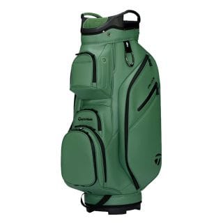 Taylor Made M2395001 Sacca Cart Deluxe Sacche Golf Uomo