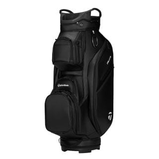 Taylor Made M2395101 Sacca Cart Deluxe Sacche Golf Uomo