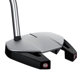 Taylor Made M7048026 Spyder Gt Silver/black Sb Rh 34in Attrezzi Golf Uomo