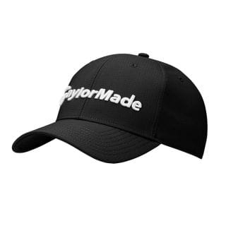 Taylor Made N2679018 Cappellino Evergreen Radar Abbigliamento Golf Uomo