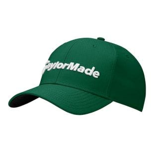 Taylor Made N2679418 Cappellino Evergreen Radar Abbigliamento Golf Uomo