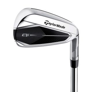 Taylor Made N2793907 Aw Qi 10 Acciao Regular Attrezzi Golf Uomo