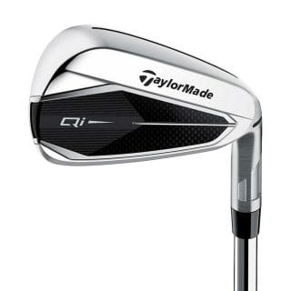 Taylor Made N2795807 Aw Qi 10 Graphite Regular Attrezzi Golf Uomo
