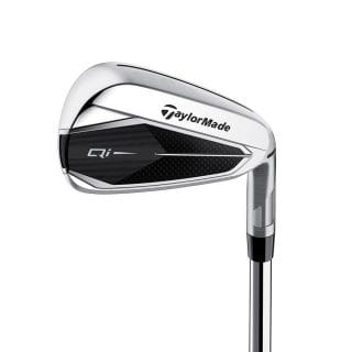 Taylor Made N2798907 Iq 10 5-p Grafite Regular Attrezzi Golf Uomo