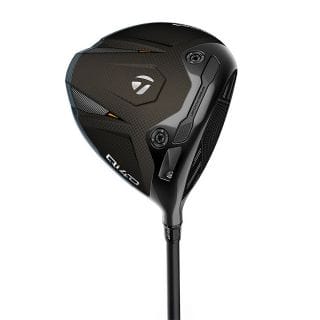 Taylor Made N2844807 Qi4d 10.5 Regular Attrezzi Golf Uomo