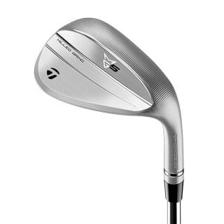 Taylor Made N2913509 Mg5 Chrome Sb 50.09/rh S Attrezzi Golf Uomo