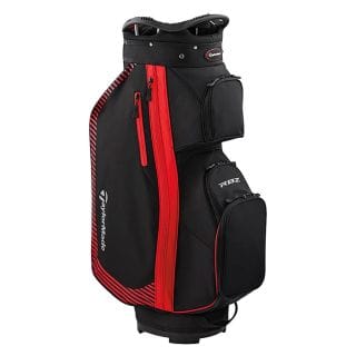 Taylor Made N2925007 Sacca Rbz Cart Sacche Golf Uomo