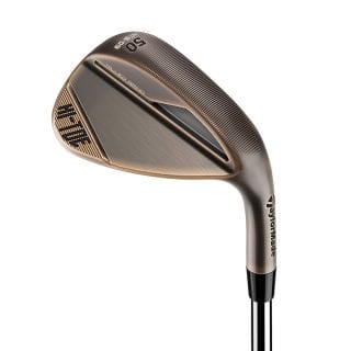 Taylor Made N2926309 Hi-toe 4 Ats 50.09 Attrezzi Golf Uomo