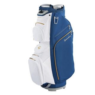 Taylor Made N3811601 Sacca Kalea Gold Sacche Golf Donna