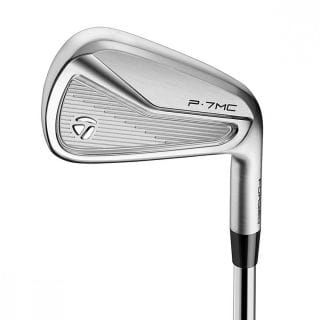 Taylor Made N6969209 P7 Mc 4-p Acciaio Stiff Attrezzi Golf Uomo