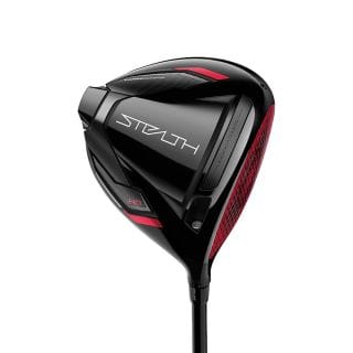 Taylor Made N7408705 Stealth Hd 12.0/rh M Attrezzi Golf Uomo