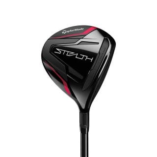 Taylor Made N7410107 Stealth Steel #3/rh R Attrezzi Golf Uomo