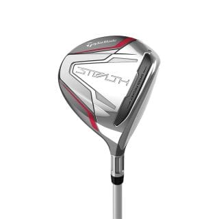 Taylor Made N7411103 Stealth Donna #3hl/rh L Attrezzi Golf Donna