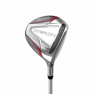 Taylor Made N7411203 Stealth Donna #5/rh L Attrezzi Golf Donna