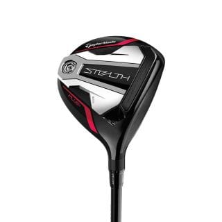 Taylor Made N7412809 Stealth Ti #5/rh S Attrezzi Golf Uomo