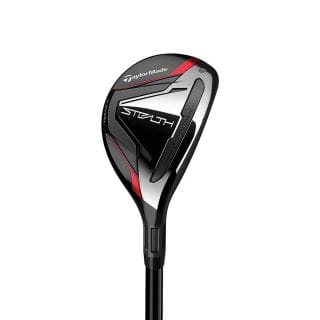 Taylor Made N7413309 Stealth 4-22/rh S Attrezzi Golf Uomo