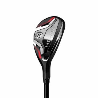 Taylor Made N7415409 Stealth Tour 4-22/rh S Attrezzi Golf Uomo