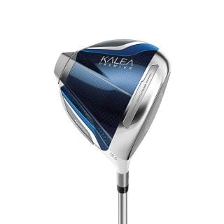 Taylor Made N7445603 Driver 12° Kalea Premier Lady Attrezzi Golf Donna