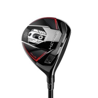 Taylor Made N7469109 Fw Stealth2 + Ti 5 S Attrezzi Golf Uomo