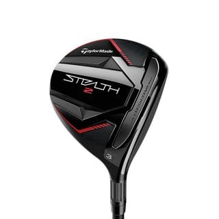 Taylor Made N7471307 Fw Stealth2 3 R Attrezzi Golf Uomo