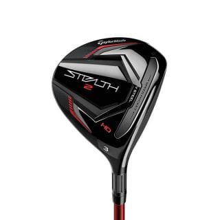 Taylor Made N7473005 Fw Stealth2 Hd 3 M Attrezzi Golf Uomo
