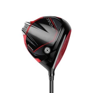 Taylor Made N7483804 Driver Stealth 2 10.5 M Attrezzi Golf Uomo