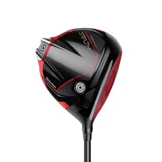 Taylor Made N7483807 Driver Stealth 2 10.5 R Attrezzi Golf Uomo