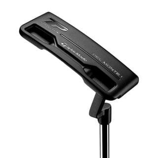 Taylor Made N7523026 Pt-tpblackdelmontesb Rh 34in Attrezzi Golf Uomo