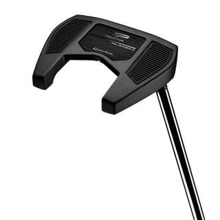 Taylor Made N7523426 Black Mallet Palisades Sb 34" Attrezzi Golf Uomo