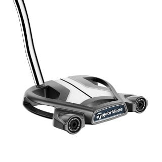 Taylor Made N7537327 Pt-spidertours Cb Db Rh 35in Attrezzi Golf Uomo