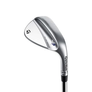 Taylor Made N8006409 Mg3 Chrome Sb 60.10/rh S Attrezzi Golf Uomo