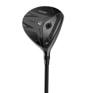 Taylor Made N8401807 Fw Qi4d  #5 Regular Attrezzi Golf Uomo