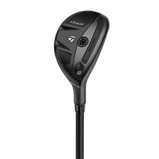 Taylor Made N8402507 Ibrido Qi4d 4-22° Regular Attrezzi Golf Uomo