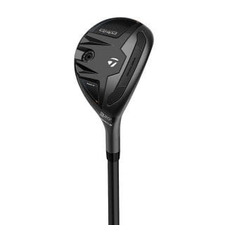 Taylor Made N8403204 Ibrido Qi4d Max 5-26° Amateur Attrezzi Golf Uomo