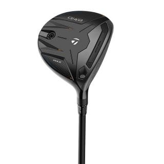 Taylor Made N8405004 Fw Qi4d Max #3 Amateur Attrezzi Golf Uomo