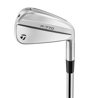 Taylor Made U2063107 P770 25 5-p Acciaio Regular Attrezzi Golf Uomo