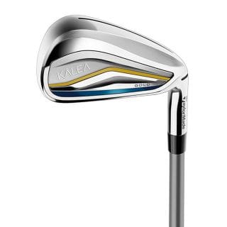 Taylor Made U2070403 Kalea Gold 7-p,s Donna Attrezzi Golf Donna