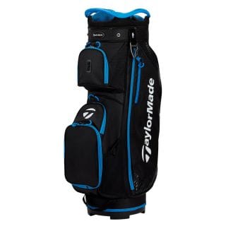 Taylor Made V9716501 Sacca Cart Pro Sacche Golf Uomo